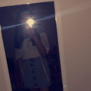 Meet your Posher, Lizet